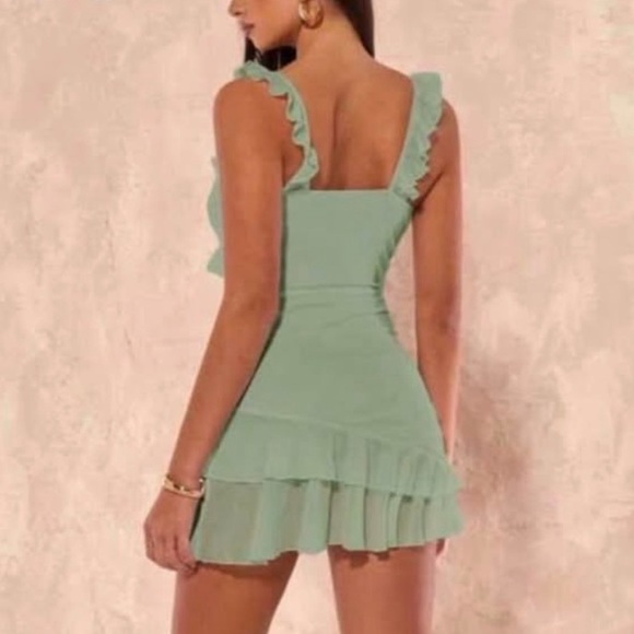 SHEIN dresses NWT (x2) - Picture 4 of 9